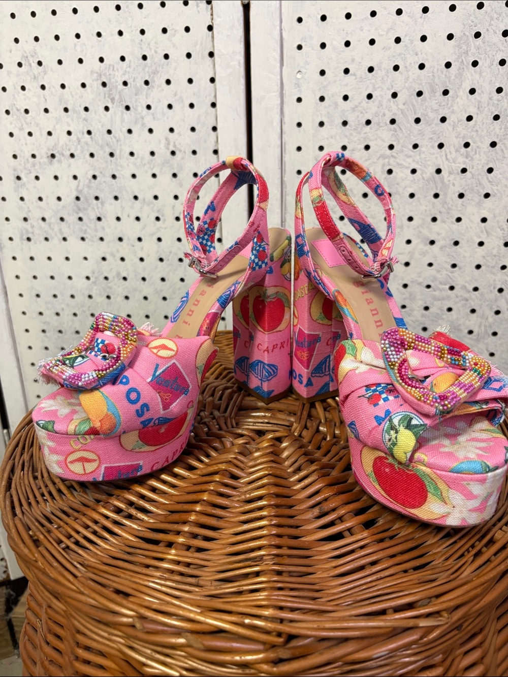 Gianni Bini - Picture 4 of 10